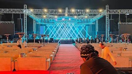 Event business photograph