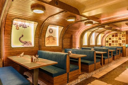 Dasaprakash - Connaught Place business photograph