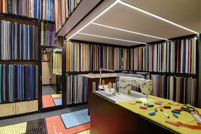 D.K. VAGHELA GENTS TAILORS business photograph