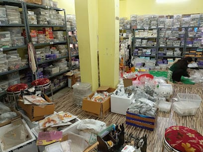 Jewel Wala (Shree Sai Fancy Jewellery) business photograph