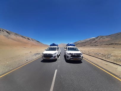 Singh Sons Car Rental business photograph