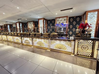 A.P. Caterers & Wedding Planners business photograph