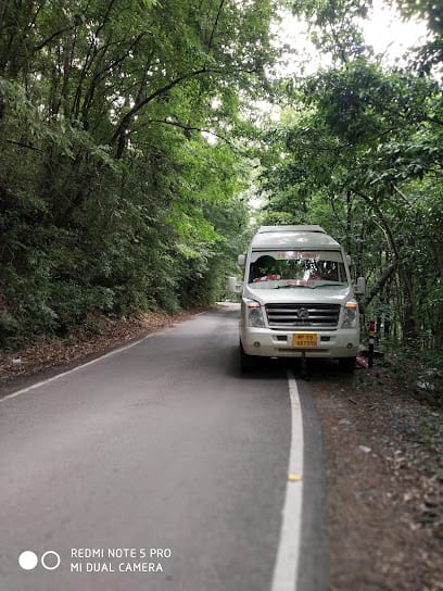 Xpress Car Rental Co. and Tempo Traveller in Indore/Ujjain/Omkareshwar business photograph