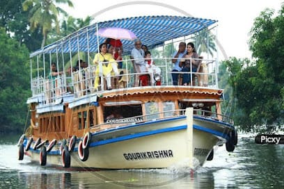 Karmmalaya Travel Planners business photograph