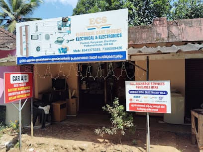 ECS Electronics Repairing business photograph