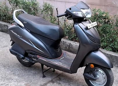 RideVibe | Scooty Rental Service business photograph