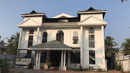 Crescent Apparels business photograph