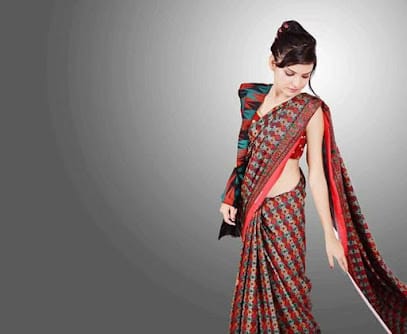 Rachana Boutique business photograph