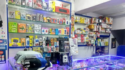 Bhardwaj Mobile Care business photograph