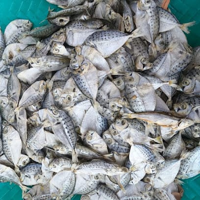 Marine Flavours business photograph