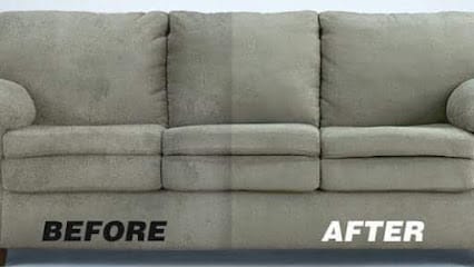 Perfect Cleaners business photograph