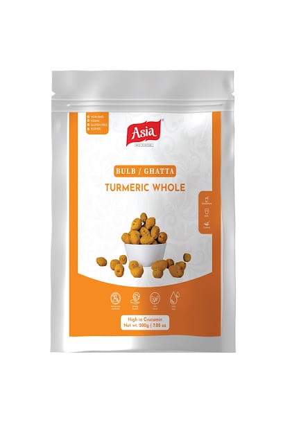 ASIA SPICES business photograph