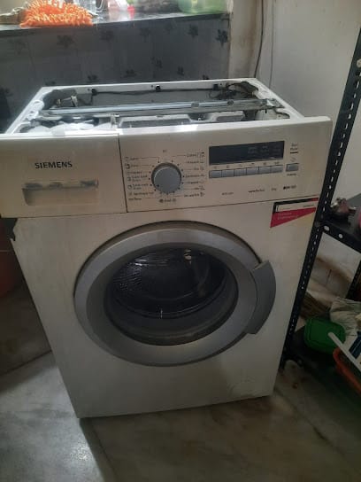 A V Appliance Services business photograph