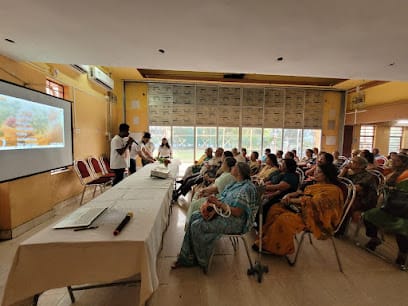 Autumn Leaves Care : Elder Care : Home Care business photograph