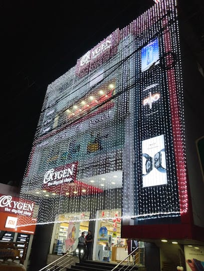 Ajaya Sounds business photograph