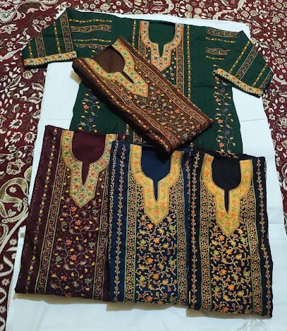 Hoor Dress Collection business photograph