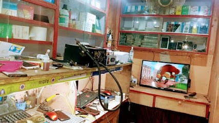 Biswas Electronics business photograph