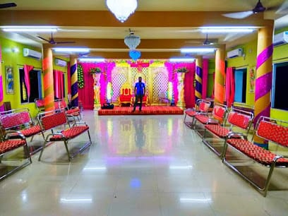 TRINAYAN EVENTS business photograph