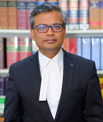 Law Office of A K Singh Advocate business photograph