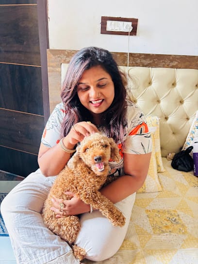 Riganshi Pets Kennel - Pets Kennel / Best Pet Shop In Moradabad business photograph