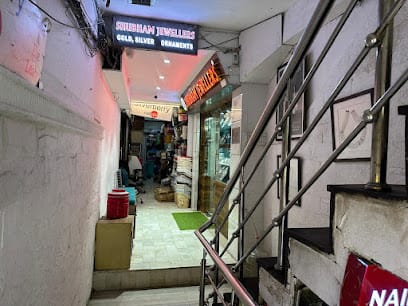 SHUBHAM JEWELLERS business photograph