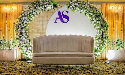 Pranah Event Planners & Wedding Arcade business photograph