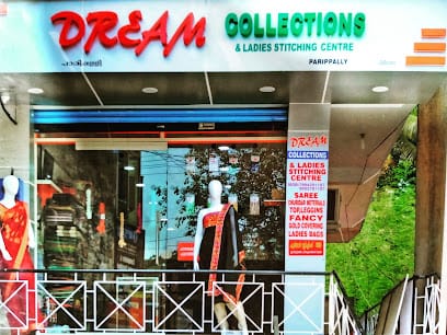 Dream Collections business photograph