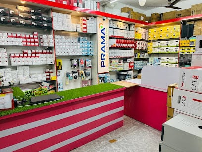 Techpart Cctv & Computer services business photograph