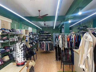 DFO Direct Factory Outlet (Surplus Men's wear) business photograph