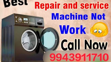 THANIGAI Washing Machine Service business photograph