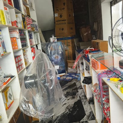 Suhan electronic business photograph