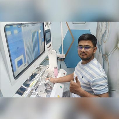 A One Led TV Repairing Center business photograph