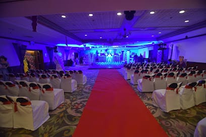 Lets Party Event Management business photograph