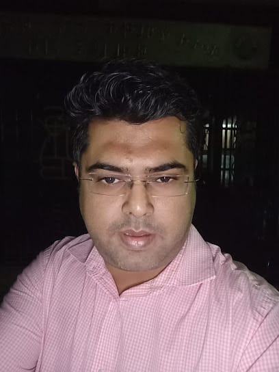 Marks Well Tailors business photograph