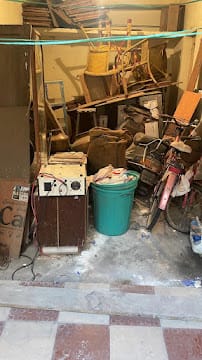 Scrapzone - Your Door Step Scrap Pickup Service business photograph