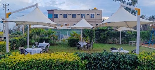 Bandipur Wildlife Resort & Spa business photograph