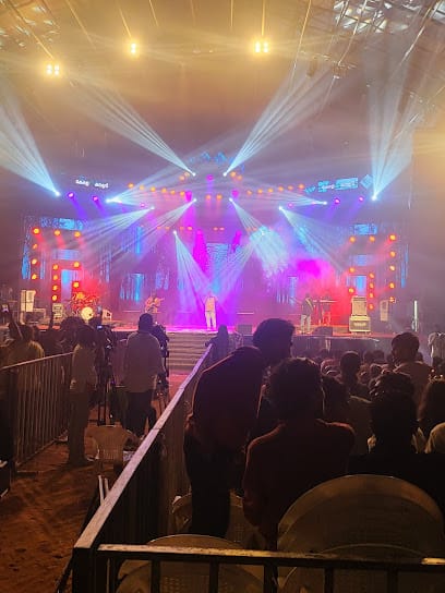 VOLMAX PRO AUDIO & LIGHTING TRIVANDRUM business photograph