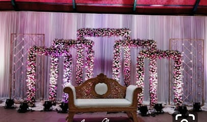 The Event Planner & नंदन केटर्स business photograph