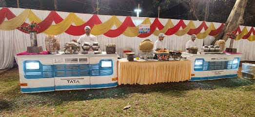 South Indian wedding caterers & planners - Shree Dharma Saastha Caterers business photograph