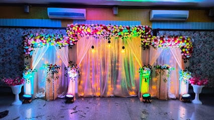 Desi Shaadi decor business photograph