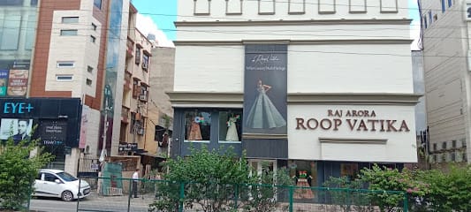 Roop Vatika by Raj Arora business photograph