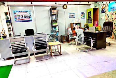 Prema HealthCare Nursing Services - Best Home Nursing Service | Elder Care | Patient Care | Caretaker Service in Lucknow business photograph