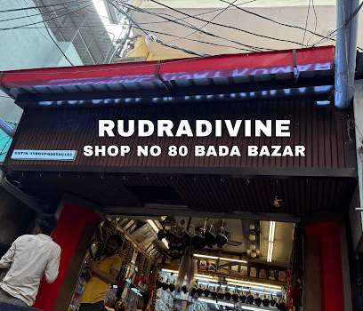 Rudradivine business photograph