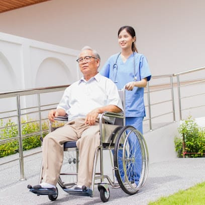 Reliable Home and Health care Services business photograph