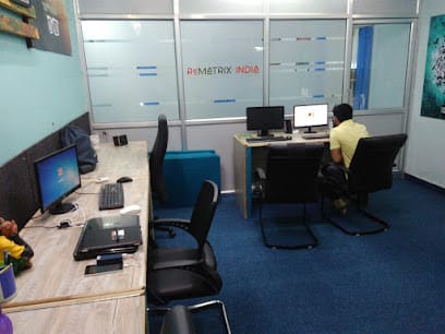 Representindia.com Web Design and Development Company business photograph