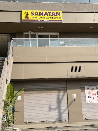 Sanatan Ladies Tailor & Clothing Store business photograph
