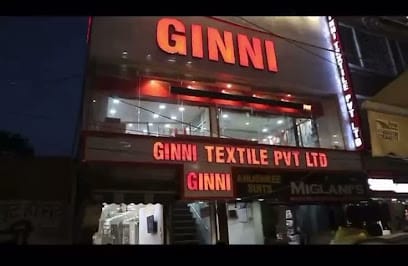 GINNI TEXTILE PRIVATE LIMITED - Best Ladies Suit | Bridal Lehnga Shops | Punjabi Suits | Saree Shops in Saharanpur business photograph