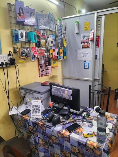 SD Computers technologies business photograph