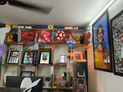 Sagar Techmobiles business photograph