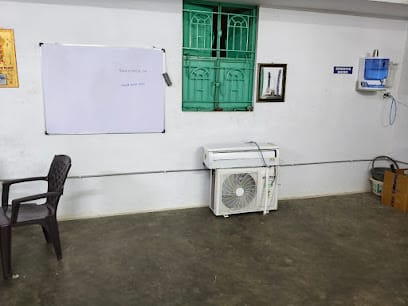 voltas service centre business photograph